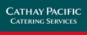 CLS Catering Services and Cathay Pacific Catering